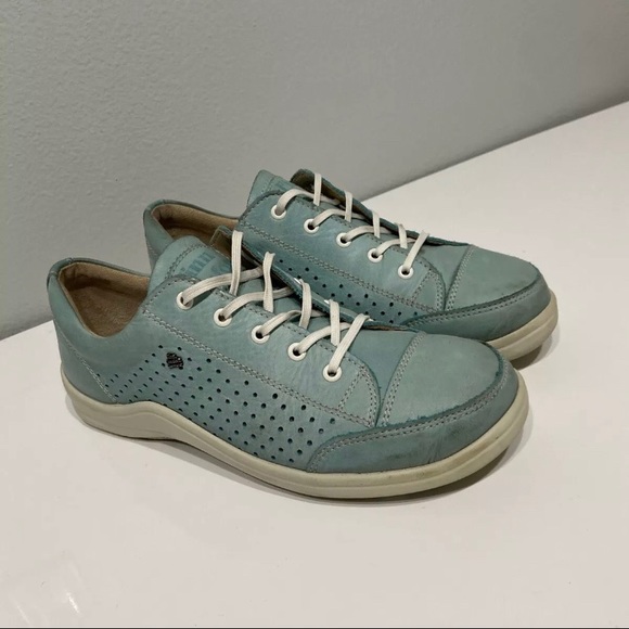 finn comfort charlotte